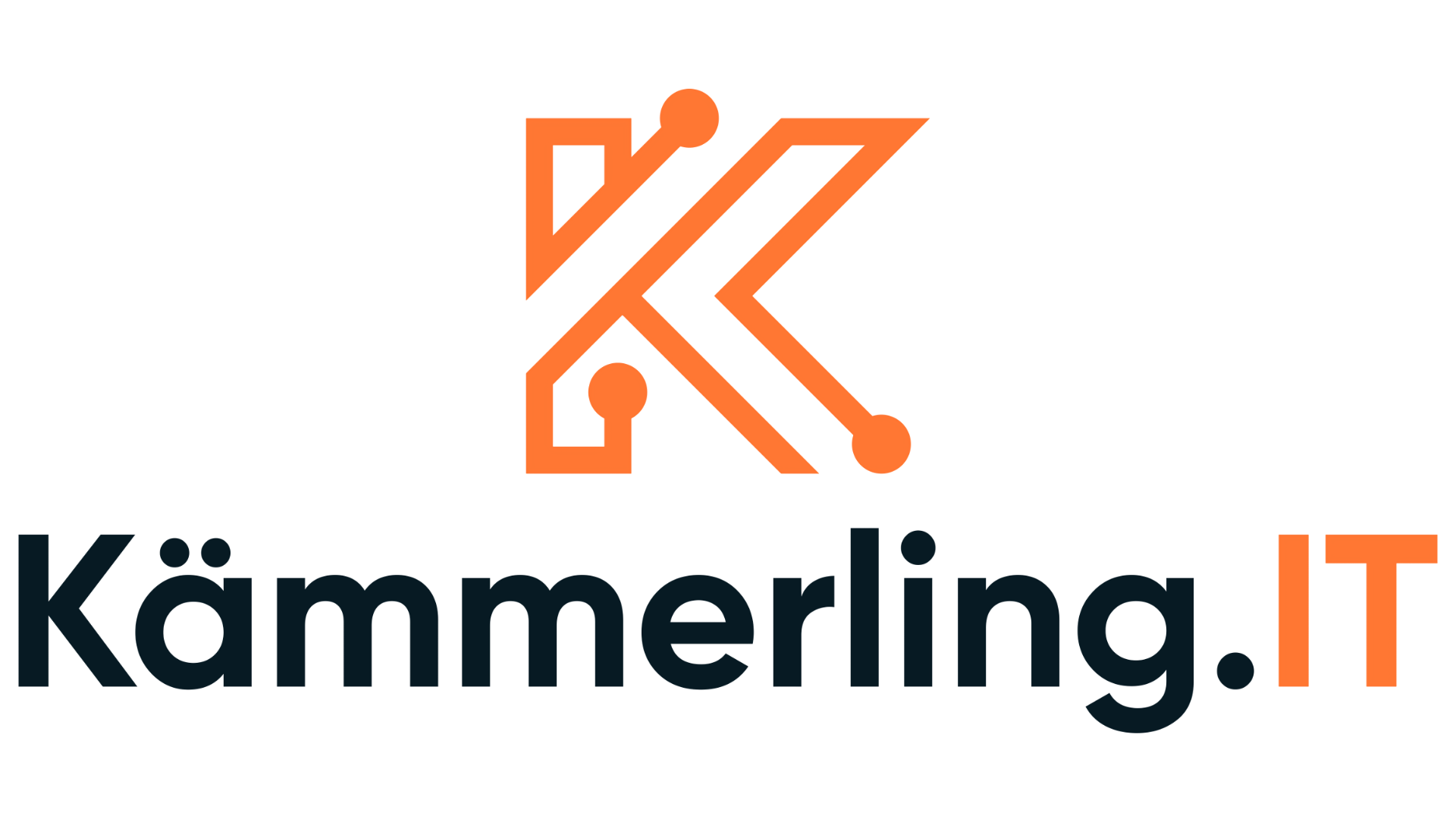 Kämmerling.IT